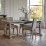 Rustique Extending Dining Table