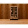 Halsey Display Cabinet Halsey Display Cabinet