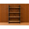 Halsey Tall Wide Bookcase Halsey Tall Wide Bookcase