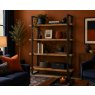 Halsey Tall Wide Bookcase Halsey Tall Wide Bookcase