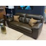 Kiera 3 Str + 2 Str Leather Sofa Kiera 3 Str + 2 Str Leather Sofa