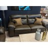 Kiera 3 Str + 2 Str Leather Sofa Kiera 3 Str + 2 Str Leather Sofa
