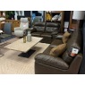 Kiera 3 Str + 2 Str Leather Sofa Kiera 3 Str + 2 Str Leather Sofa