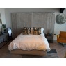 Blenheim Oversized Headboard 5' Ottoman Bedframe Blenheim Oversized Headboard 5' Ottoman Bedframe