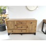 Halsey Wide Sideboard