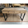 Halsey 2 Drawer Console Halsey 2 Drawer Console