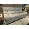 Amara 3 Seater Power Recliner Amara 3 Seater Power Recliner