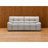 Amara 3 Seater Power Recliner Amara 3 Seater Power Recliner