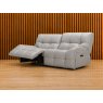 Amara 3 Seater Power Recliner Amara 3 Seater Power Recliner