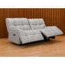 Amara 3 Seater Power Recliner Amara 3 Seater Power Recliner