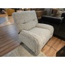 Amara Swivel Power Recliner and Headrest Amara Swivel Power Recliner and Headrest