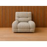 Amara Swivel Power Recliner and Headrest Amara Swivel Power Recliner and Headrest