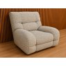 Amara Swivel Power Recliner and Headrest Amara Swivel Power Recliner and Headrest