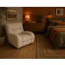 Amara Swivel Power Recliner and Headrest Amara Swivel Power Recliner and Headrest