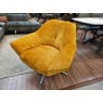 Rom Rico Swivel Chair Rom Rico Swivel Chair