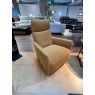 Rom Alva Swivel Chair
