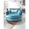 Bermuda Cuddle Swivel Chair