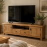 Brenton Large TV Unit 1800