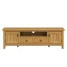 Brenton Large TV Unit 1800