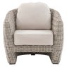 Positano Armchair Positano Armchair