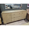 Erco, Monza Large Sideboard Erco, Monza Large Sideboard