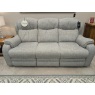 Parker Knoll - 3-Seater Sofa & Power Reclining Chair Parker Knoll - 3-Seater Sofa & Power Reclining Chair
