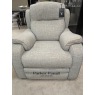 Parker Knoll - 3-Seater Sofa & Power Reclining Chair Parker Knoll - 3-Seater Sofa & Power Reclining Chair