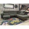 Raveena, Corner Sofa with Chaise Raveena, Corner Sofa with Chaise