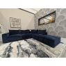 Serento, 5pc Corner Sofa