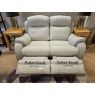 Parker Knoll Leather Boston 2 Seater Power Recliner Parker Knoll Leather Boston 2 Seater Power Recliner