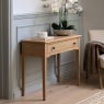 Gallery Direct Malvern 1 Drawer Console
