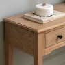 Gallery Direct Malvern 1 Drawer Console Gallery Direct Malvern 1 Drawer Console