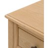 Gallery Direct Malvern 1 Drawer Console Gallery Direct Malvern 1 Drawer Console
