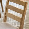 Gallery Direct Malvern Dining Chair Gallery Direct Malvern Dining Chair