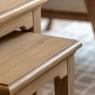 Gallery Direct Malvern Nest of 2 Tables Gallery Direct Malvern Nest of 2 Tables