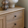 Gallery Direct Malvern 1 Door 4 Drawer Sideboard Gallery Direct Malvern 1 Door 4 Drawer Sideboard