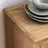 Gallery Direct Malvern 1 Door 4 Drawer Sideboard Gallery Direct Malvern 1 Door 4 Drawer Sideboard