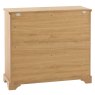 Gallery Direct Malvern 1 Door 4 Drawer Sideboard Gallery Direct Malvern 1 Door 4 Drawer Sideboard