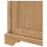 Gallery Direct Malvern 1 Door 4 Drawer Sideboard Gallery Direct Malvern 1 Door 4 Drawer Sideboard