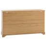 Gallery Direct Malvern 2 Door 3 Drawer Sideboard Gallery Direct Malvern 2 Door 3 Drawer Sideboard