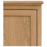 Gallery Direct Malvern 2 Door 3 Drawer Sideboard Gallery Direct Malvern 2 Door 3 Drawer Sideboard