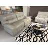 AMARA 3 SEATER POWER SOFA & SWIVEL POWER ARMCHAIR AMARA 3 SEATER POWER SOFA & SWIVEL POWER ARMCHAIR
