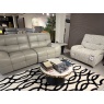 AMARA 3 SEATER POWER SOFA & SWIVEL POWER ARMCHAIR AMARA 3 SEATER POWER SOFA & SWIVEL POWER ARMCHAIR