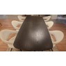 Chambery 2.3m Dining Table Set and 6 Jasmine Chairs Chambery 2.3m Dining Table Set and 6 Jasmine Chairs