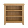 Brenton Low Bookcase