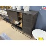 CITY DRESSETTE 140CM HIGHBOARD CITY DRESSETTE 140CM HIGHBOARD