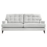 G Plan Vintage Amelia 4 Seater Sofa G Plan Vintage Amelia 4 Seater Sofa