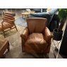 Mr Paddington Leather Chair & Stool Mr Paddington Leather Chair & Stool