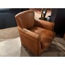 Mr Paddington Leather Chair & Stool Mr Paddington Leather Chair & Stool