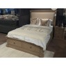 Vancouver Kingsize Bedframe (5'0) Vancouver Kingsize Bedframe (5'0)